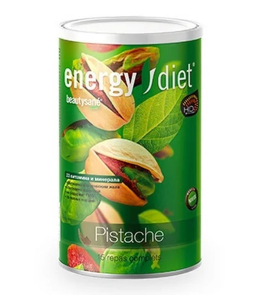 Коктейль «Фисташка» Energy Diet